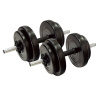 Jednoručný cementový set DUVLAN 20kg Jednoručný cementový set DUVLAN 20kg