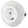 LED lampička do zásuvky Nedis LNLGSOCK01 LED lampička do zásuvky Nedis LNLGSOCK01