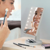 Stolové LED Dotykové Zrkadlo Perflex InnovaGoods V0100954_sk