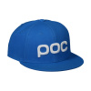 POC Corp Cap Natrium Blue POC Corp Cap Natrium Blue