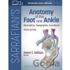 Sarrafian's Anatomy of the Foot and Ankle - Armen S. Kelikian, Shahan K. Sarrafian Sarrafian's Anatomy of the Foot and Ankle - Armen S. Kelikian, Shahan K. Sarrafian