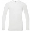 ONNA NN 270 / Pánske tričko s dlhým rukávom - white M ONNA NN 270 / Pánske tričko s dlhým rukávom - white M