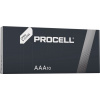 Duracell PROCELL Industrial AAA 10ks AADU015 Duracell PROCELL Industrial AAA 10ks AADU015