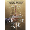 Ničiteľ ríše - Victoria Aveyard Ničiteľ ríše - Victoria Aveyard