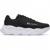 Pánska športová obuv Under Armour Halo Runner SE-BLK|47,5 Pánska športová obuv Under Armour Halo Runner SE-BLK|47,5