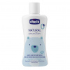 CHICCO Šampón telový Natural Sensation s aloe a kamilkou 200 ml, 0m+ CHICCO Šampón telový Natural Sensation s aloe a kamilkou 200 ml, 0m+