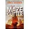 Maze Cutter - James Dashner Maze Cutter - James Dashner