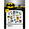 Batman - retro magnetky, 19 ks Batman - retro magnetky, 19 ks