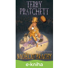 E-kniha Nadělat prachy - Terry Pratchett E-kniha Nadělat prachy - Terry Pratchett