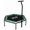Fitness trampolína - Aga Sport Fitness Trampoline s rukoväťou 130 cm (Aga Sport Fitness Trampoline s rukoväťou 130 cm) Fitness trampolína - Aga Sport Fitness Trampoline s rukoväťou 130 cm (Aga Sport Fitness Trampoline s rukoväťou 130 cm)