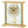 Luxusné stolné kyvadlové hodiny 1143 AMS 22cm Luxusné stolné kyvadlové hodiny 1143 AMS 22cm