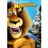 Madagaskar DVD Madagaskar DVD
