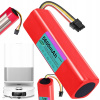 BATÉRIA AKUMULÁTOR DO ROBOTICKÉHO VYSÁVAČA Dreame L10s Ultra 14.4V 5600MAH BATÉRIA AKUMULÁTOR DO ROBOTICKÉHO VYSÁVAČA Dreame L10s Ultra 14.4V 5600MAH