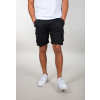ALPHA INDUSTRIES Krátke nohavice Combat Short - čierne (116210/03) Veľkosť: 40/Regular ALPHA INDUSTRIES Krátke nohavice Combat Short - čierne (116210/03) Veľkosť: 40/Regular