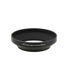 JJC LN-62W, Univerzálna kovová širokouhlá slnečná clona 62 mm JJC LN-62W, Univerzálna kovová širokouhlá slnečná clona 62 mm