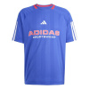 adidas House of Tiro Nations T-Shirt Adults Dk Blue/White L adidas House of Tiro Nations T-Shirt Adults Dk Blue/White L