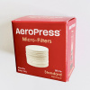 AEROPRESS papierové filtre 350ks (original Aeropress) AEROPRESS papierové filtre 350ks (original Aeropress)