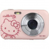 Digitálny fotoaparát Yashica x Hello Kitty DZ-100 (YAS-DZ10HKP-PN) ružový Digitálny fotoaparát Yashica x Hello Kitty DZ-100 (YAS-DZ10HKP-PN) ružový