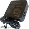Asus orig. adaptér 90W 19V 3P W/O CORE (5.5PHI) B0A001-00051000 Asus orig. adaptér 90W 19V 3P W/O CORE (5.5PHI) B0A001-00051000