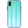 Plastové puzdro na Xiaomi Redmi 9C/10A Aurora Glass mätové Plastové puzdro na Xiaomi Redmi 9C/10A Aurora Glass mätové