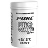 Vauhti PURE PRO WHITE 45 g (+3/-3) Vauhti PURE PRO WHITE 45 g (+3/-3)