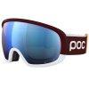 POC Fovea Clarity Uni PC404408458 - garnet red/hydrogen white UNI POC Fovea Clarity Uni PC404408458 - garnet red/hydrogen white UNI