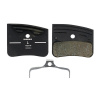 Platničky brzd. resin s chladičom P03A XTR/XT, 4550170997878, IBPP03ARFA Platničky brzd. resin s chladičom P03A XTR/XT, 4550170997878, IBPP03ARFA