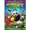 Kung Fu Panda 3 - DVD plast Kung Fu Panda 3 - DVD plast