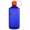 Nalgene Narrow-Mouth 1000 mL Sustain modrá Nalgene Narrow-Mouth 1000 mL Sustain modrá