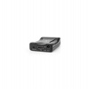 Nedis VCON3463BK - HDMI™ Převodník | SCART Zásuvka | Výstup HDMI ™ | 1cestný | 1080p | 1.2 Gbps | ABS | Černá (VCON3463BK) Nedis VCON3463BK - HDMI™ Převodník | SCART Zásuvka | Výstup HDMI ™ | 1cestný | 1080p | 1.2 Gbps | ABS | Černá (VCON3463BK)