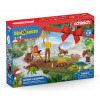 Schleich Dinosaurs 98644 Adventný kalendár 2022 Schleich Dinosaurs 98644 Adventný kalendár 2022