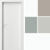 Interiérové dvere so zárubňou Vector T bezfalcové Interiérové dvere so zárubňou Vector T bezfalcové