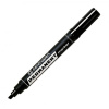 Permanentný popisovač Centropen 8576 čierny Permanentný popisovač Centropen 8576 čierny