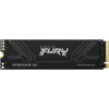 Kingston FURY Renegade G5-SSD-2 TB-PCI Express 5.0 x4 (NVMe) (SFYR2S/2T0) Kingston FURY Renegade G5-SSD-2 TB-PCI Express 5.0 x4 (NVMe) (SFYR2S/2T0)