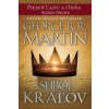 Súboj kráľov (George R.R. Martin)(Pevná) Súboj kráľov (George R.R. Martin)(Pevná)