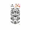 KN Dočasné tetovanie - Drak (HM298) KN Dočasné tetovanie - Drak (HM298)