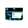 HP 730 130-ml Cyan DesignJet Ink Cartridge (P2V62A) HP 730 130-ml Cyan DesignJet Ink Cartridge (P2V62A)