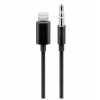 PremiumCord Apple Lightning audio redukční kabel na 3.5 mm PremiumCord Apple Lightning audio redukční kabel na 3.5 mm