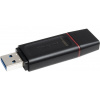 Kingston 256GB DataTraveler EXODIA USB 3.2 / černo-červená DTX/256GB Kingston 256GB DataTraveler EXODIA USB 3.2 / černo-červená DTX/256GB