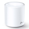 TP-LINK TP-Link Deco X60 Celý domový systém Mesh Wi-Fi 6 Dvojpásmová jednotka (Deco X60(1-pack)) TP-LINK TP-Link Deco X60 Celý domový systém Mesh Wi-Fi 6 Dvojpásmová jednotka (Deco X60(1-pack))