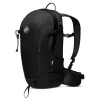 Turistický batoh Mammut Lithium 20L Black Turistický batoh Mammut Lithium 20L Black