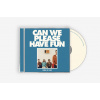 KINGS OF LEON - Can We Please Have Fun (1CD) KINGS OF LEON - Can We Please Have Fun (1CD)