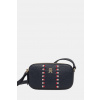 Kabelka Tommy Hilfiger AW0AW18153 tmavomodrá ONE SIZE Kabelka Tommy Hilfiger AW0AW18153 tmavomodrá ONE SIZE