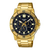 Pánske hodinky Casio MTP-VD300G-1EUDF (Ø 45 mm) Pánske hodinky Casio MTP-VD300G-1EUDF (Ø 45 mm)