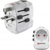 cestovný adaptér Pro Light AC 30PD, 3-pól, globálny, USB-A/USB-C 30W 00223477 cestovný adaptér Pro Light AC 30PD, 3-pól, globálny, USB-A/USB-C 30W 00223477