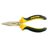 Kliešte Strend Pro PL0043 150 mm, s dlhými čeľusťami Kliešte Strend Pro PL0043 150 mm, s dlhými čeľusťami