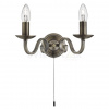 SEARCHLIGHT RICHMOND 1502-2AB SEARCHLIGHT RICHMOND 1502-2AB