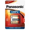 PANASONIC CR-P2L 1ks 2B232599 PANASONIC CR-P2L 1ks 2B232599