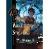 Vojna svetov. Stroj času - limitovaná edícia - Herbert George Wells Vojna svetov. Stroj času - limitovaná edícia - Herbert George Wells