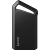 Lexar externí SSD 1TB Professional SL600 přenosný USB 3.2 Gen 2×2 (20Gb/s) (č/:z až 2000MB/s / až 2000MB/s) Lexar externí SSD 1TB Professional SL600 přenosný USB 3.2 Gen 2×2 (20Gb/s) (č/:z až 2000MB/s / až 2000MB/s)